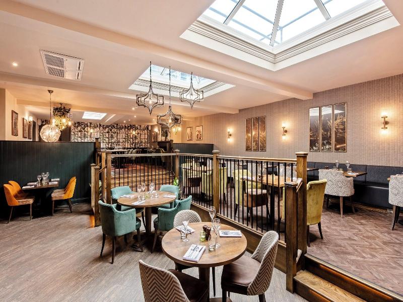 The George Hotel Colchester image
