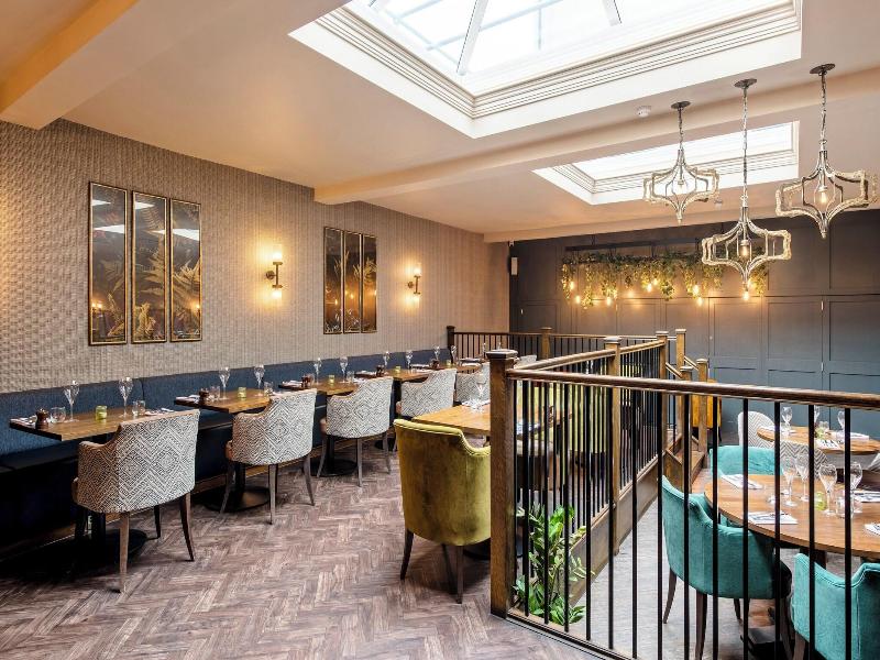 The George Hotel Colchester image