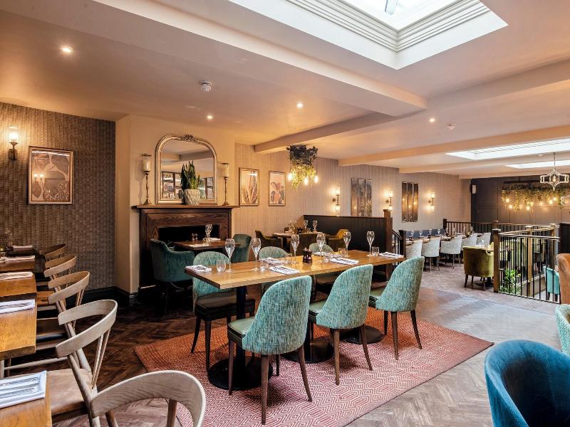 The George Hotel Colchester image