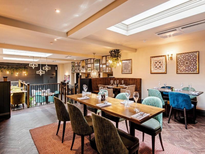 The George Hotel Colchester image