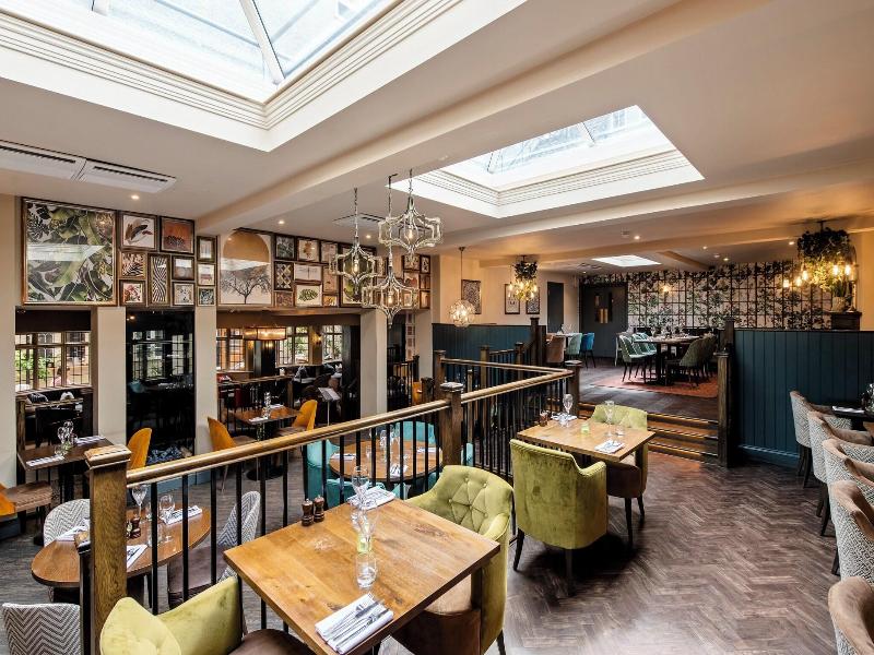 The George Hotel Colchester image