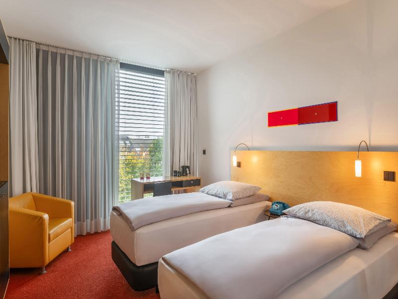 INNSIDE by Melia Dusseldorf Seestern image