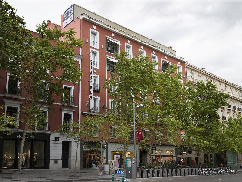 Embassy by Petit Palace anteriormente Icon Embassy image
