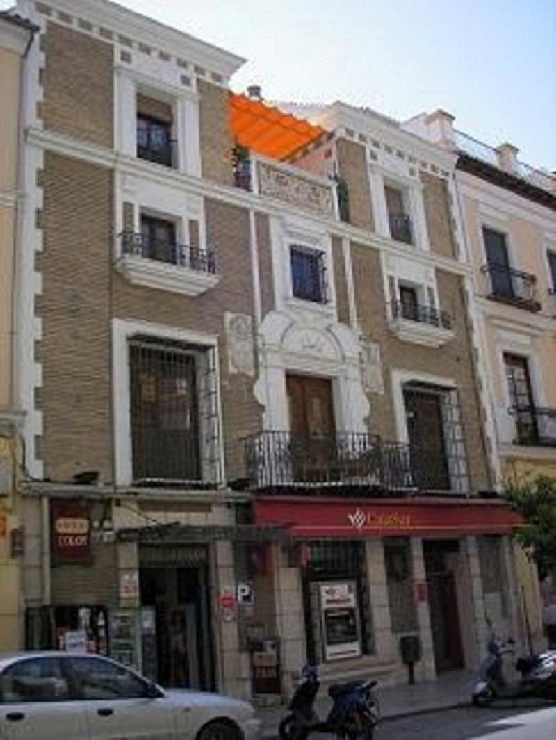 Hostal Colon Antequera Malaga