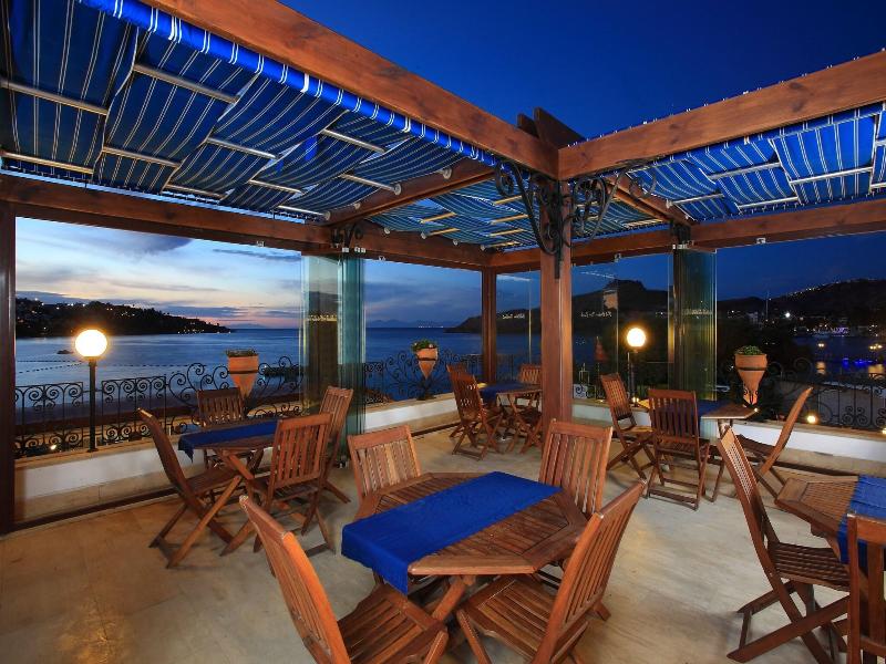 Cactus Fleur Beach Club image