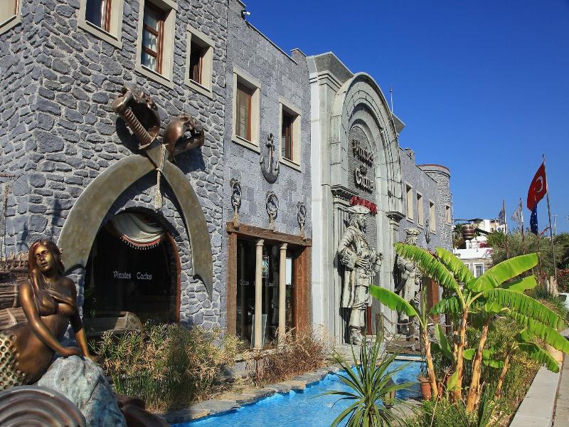 Cactus Fleur Beach Club image