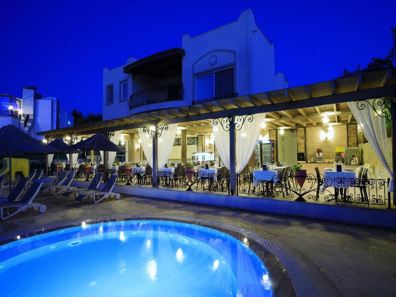 Cactus Fleur Beach Club image