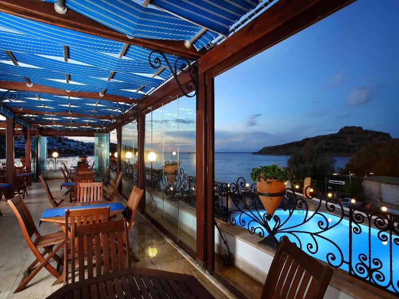 Cactus Fleur Beach Club image