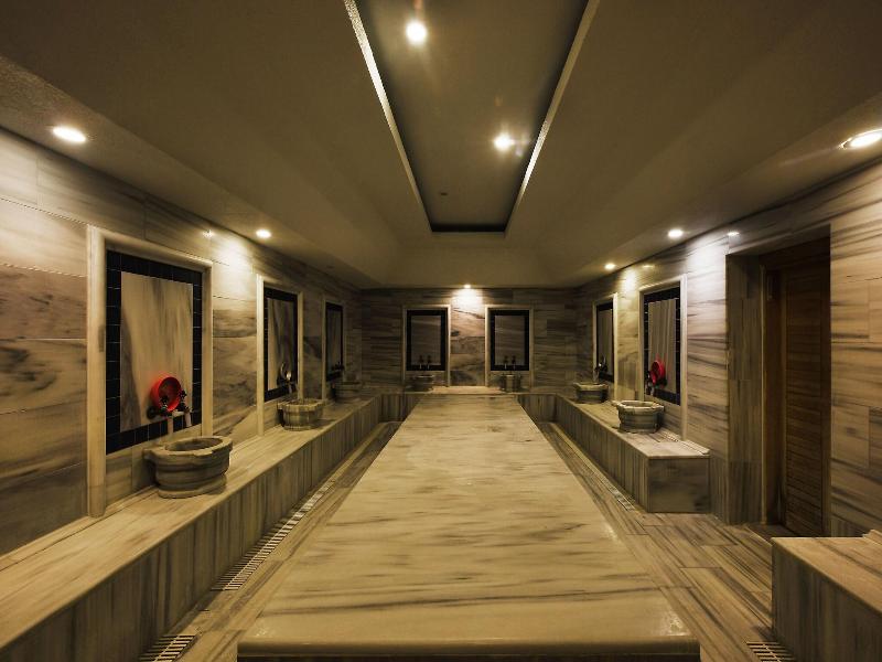 Cactus Fleur Beach Club image