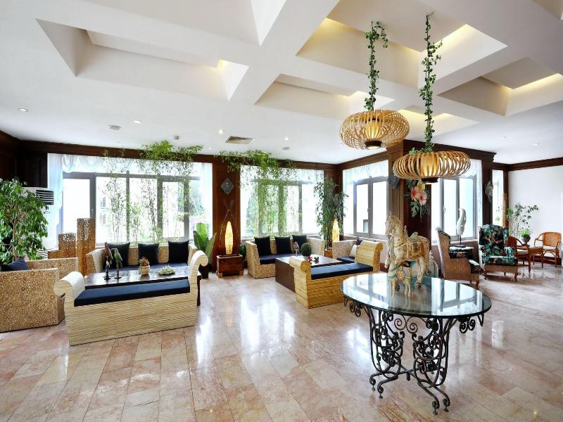 Cactus Fleur Beach Club image