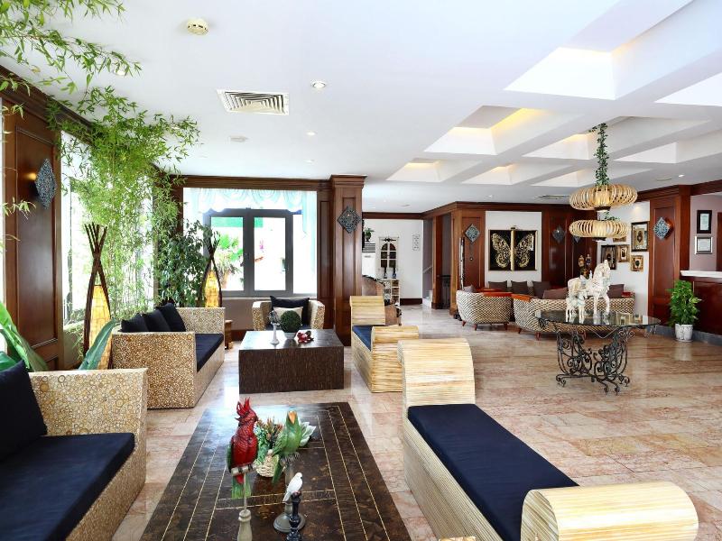 Cactus Fleur Beach Club image