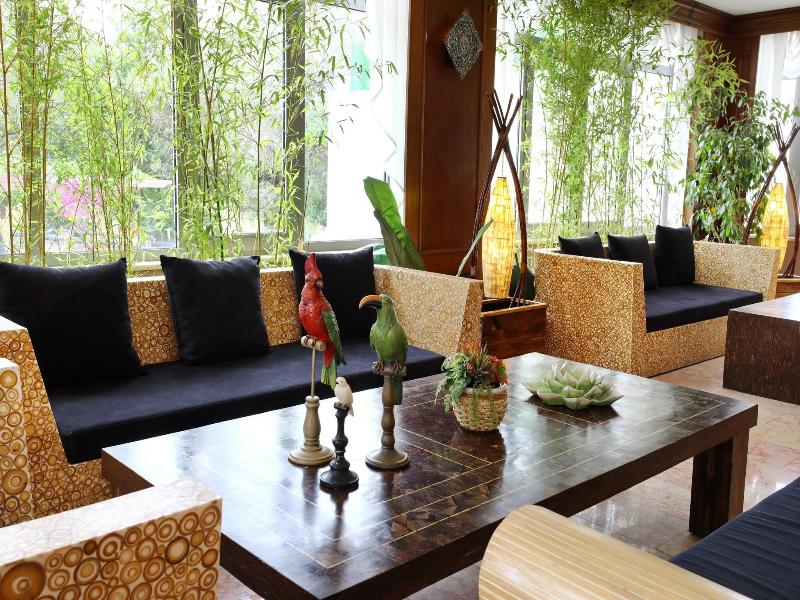 Cactus Fleur Beach Club image