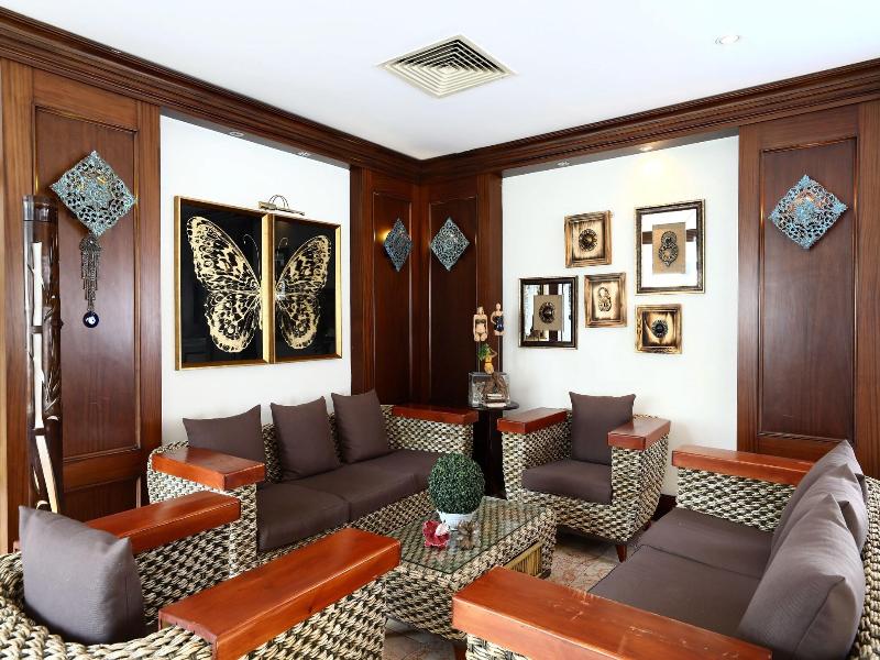 Cactus Fleur Beach Club image