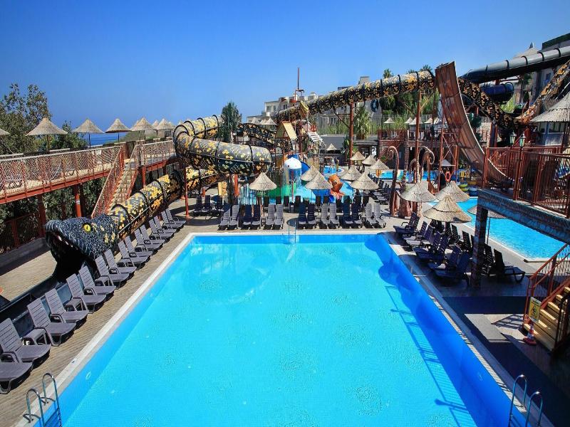 Cactus Fleur Beach Club image