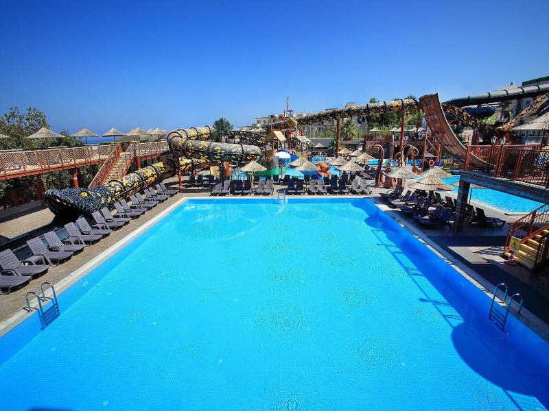 Cactus Fleur Beach Club image