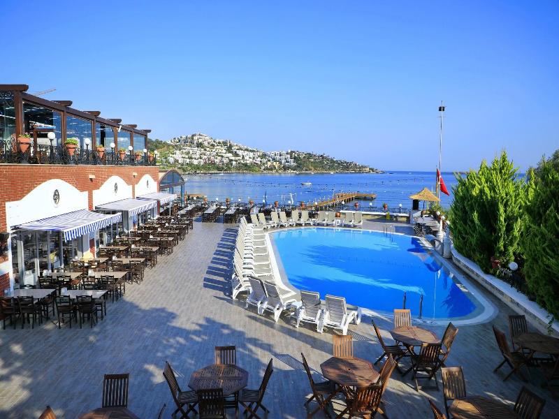 Cactus Fleur Beach Club image