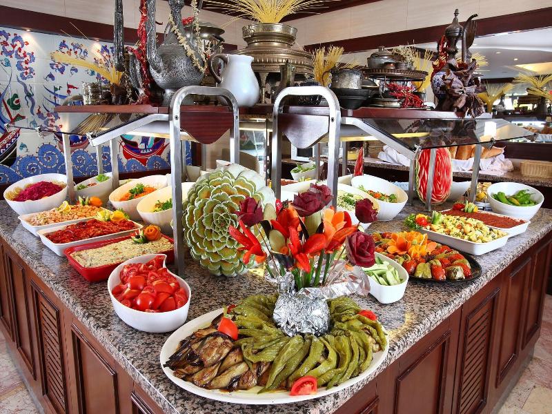 Cactus Fleur Beach Club image