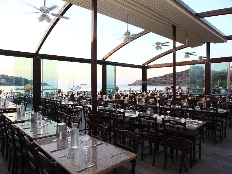 Cactus Fleur Beach Club image