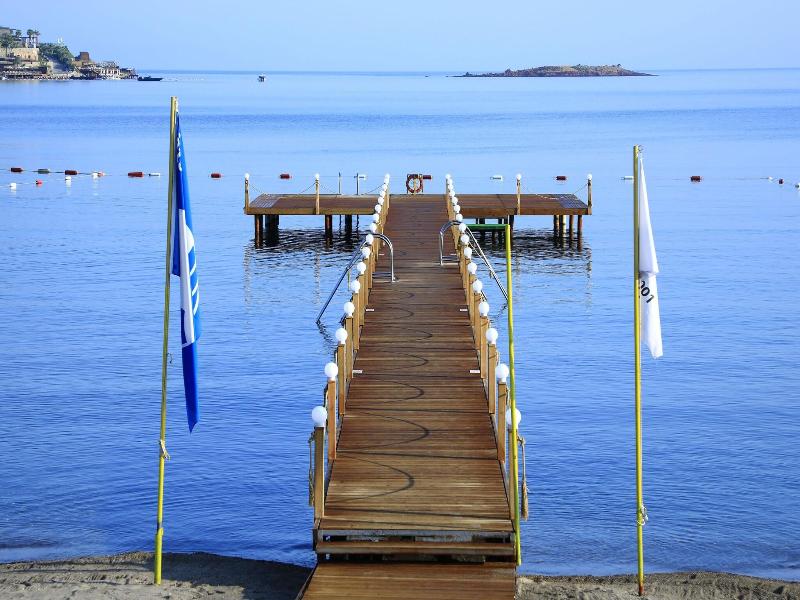 Cactus Fleur Beach Club image
