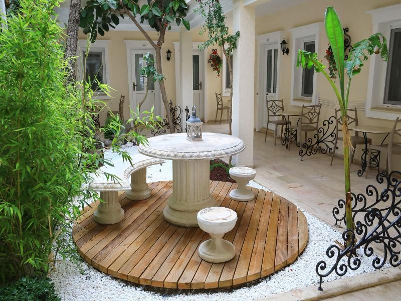 Cactus Fleur Beach Club image