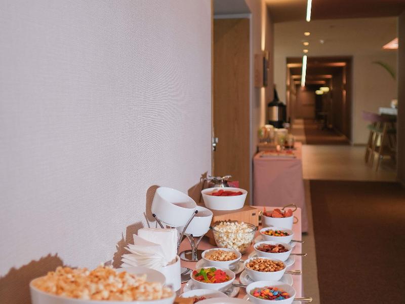 Novotel Mexico City Santa Fe image