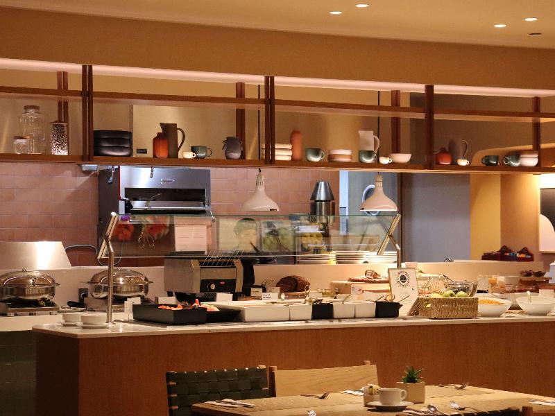 Novotel Mexico City Santa Fe image