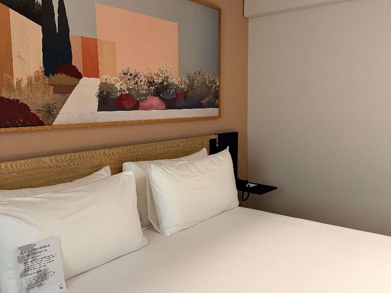 Novotel Mexico City Santa Fe image