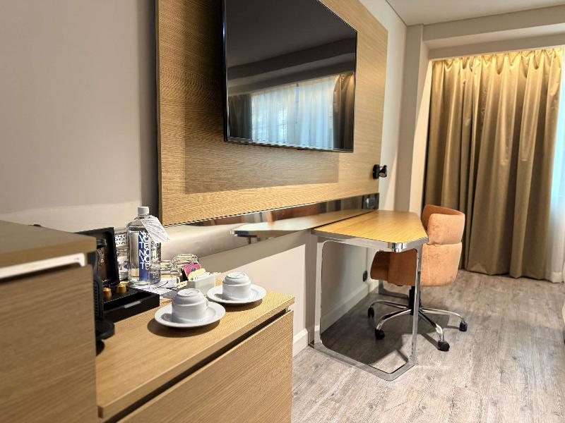 Novotel Mexico City Santa Fe image