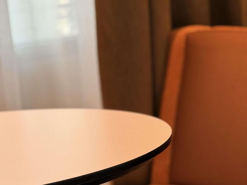 Novotel Mexico City Santa Fe image