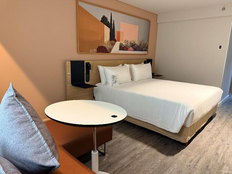 Novotel Mexico City Santa Fe image