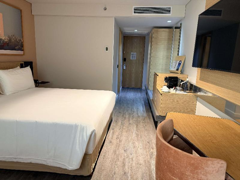 Novotel Mexico City Santa Fe image