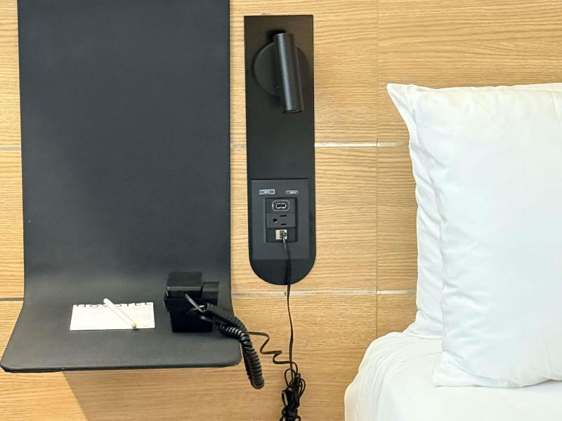 Novotel Mexico City Santa Fe image