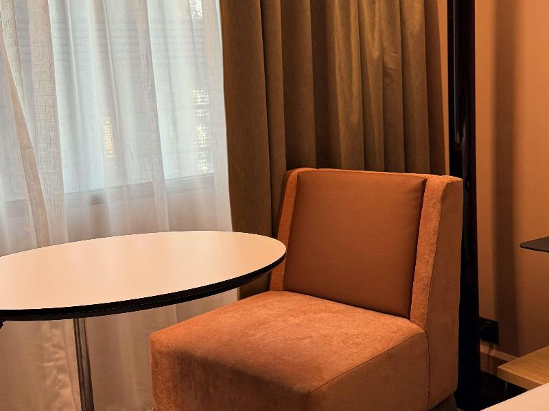 Novotel Mexico City Santa Fe image