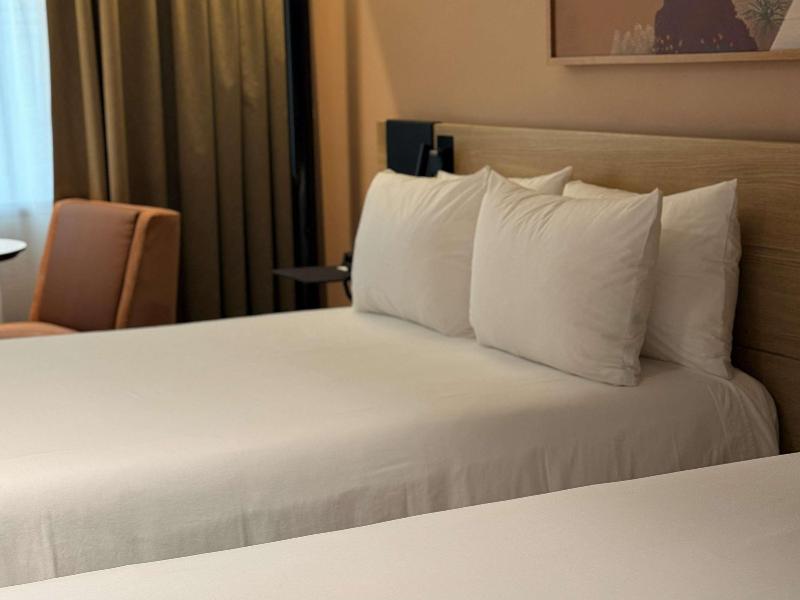 Novotel Mexico City Santa Fe image