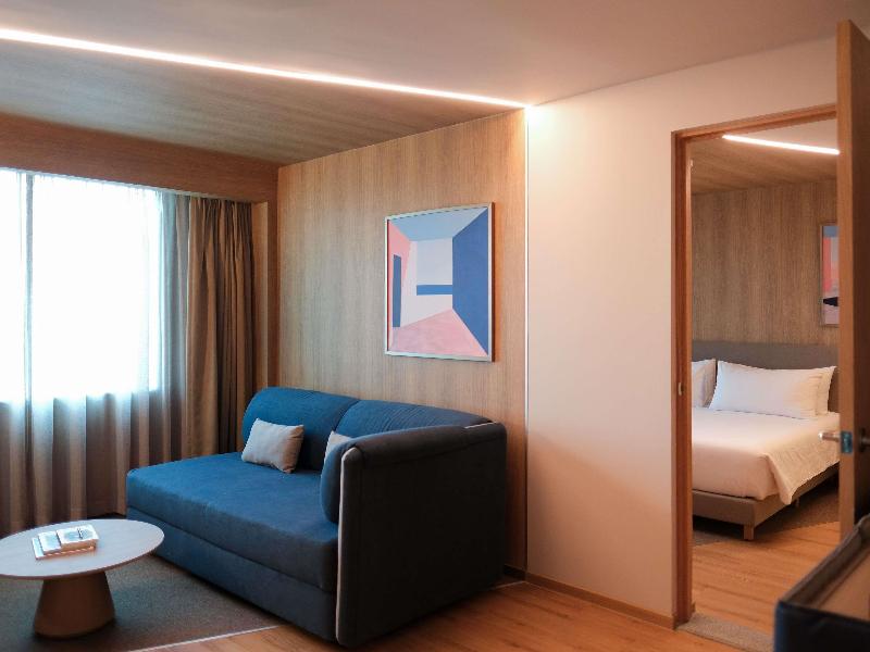 Novotel Mexico City Santa Fe image