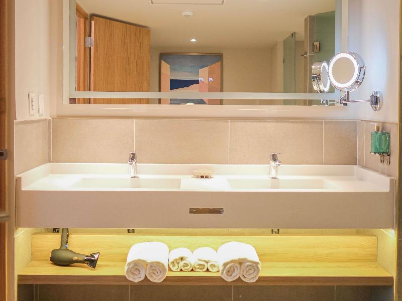 Novotel Mexico City Santa Fe image