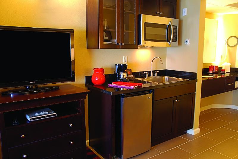 Peacock Suites image