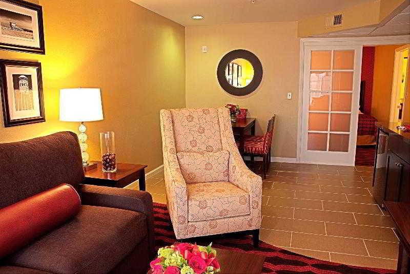 Peacock Suites image