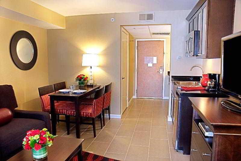Peacock Suites image