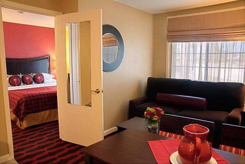 Peacock Suites image