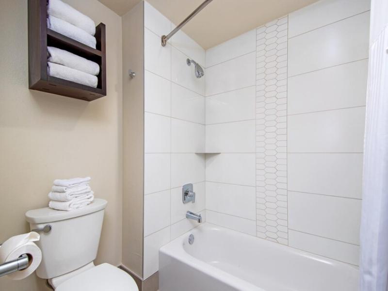 Peacock Suites image