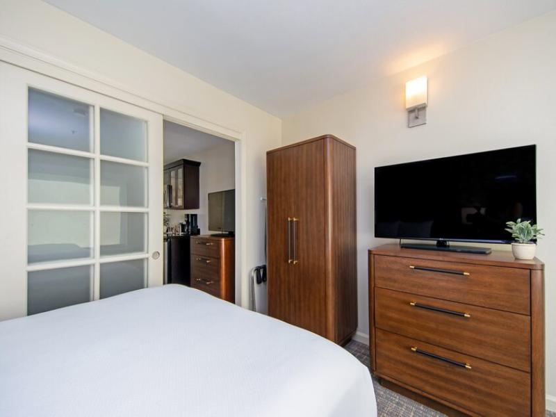 Peacock Suites image