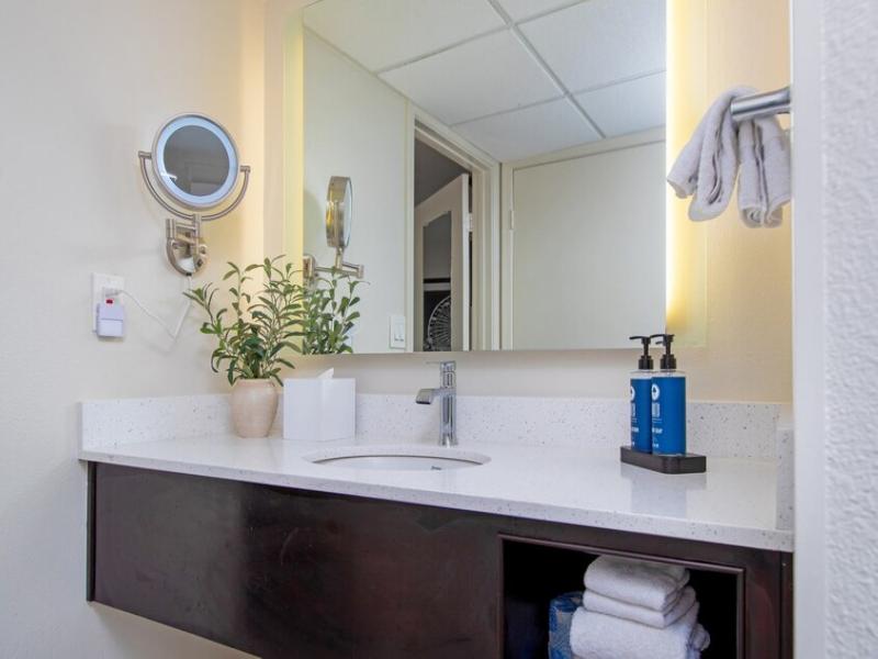 Peacock Suites image
