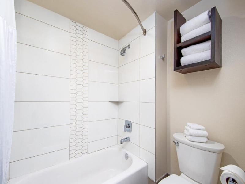 Peacock Suites image