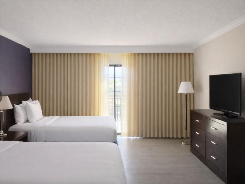Buena Park Grand Hotel and Suites image