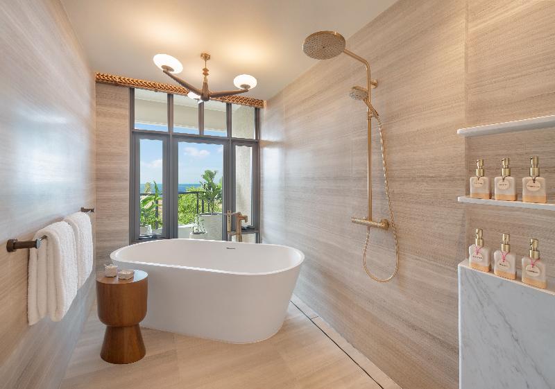Centara Grand Beach Resort, Samui