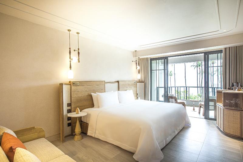 Centara Grand Beach Resort, Samui
