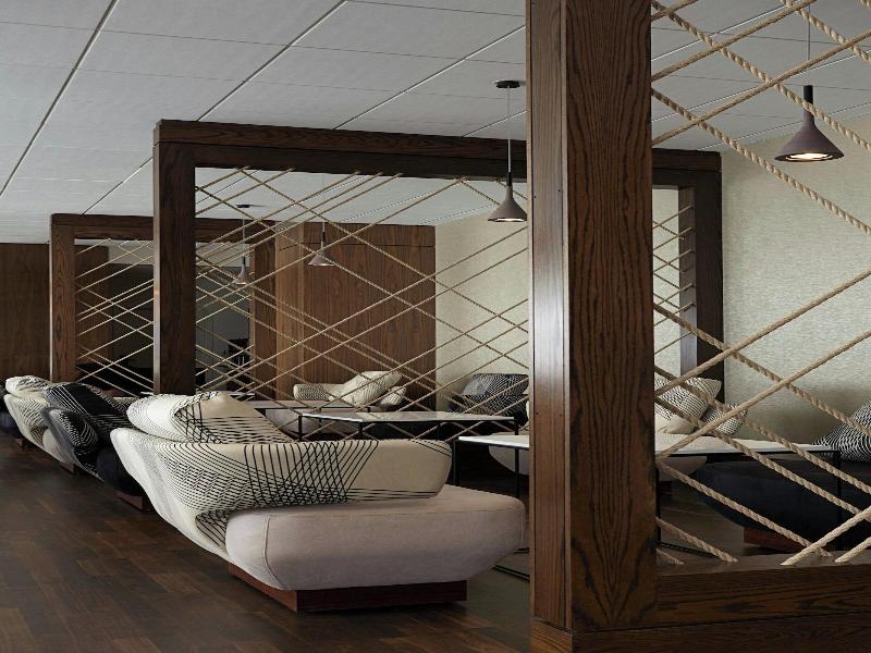 New York Marriott at the Brooklyn Bridge image