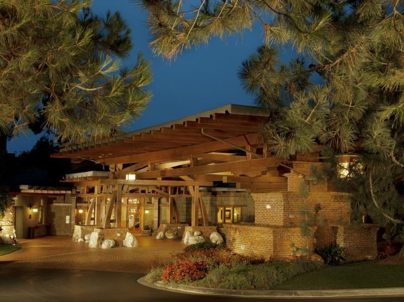 The Lodge at Torrey Pines San Diego - vacaystore.com
