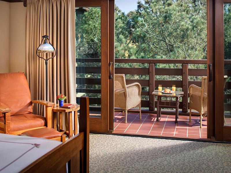 The Lodge at Torrey Pines image